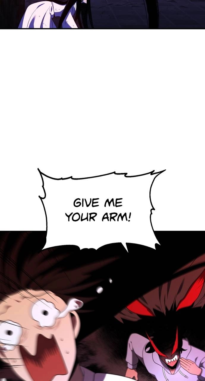 I Was the Final Boss Chapter 12, page 124 of 229