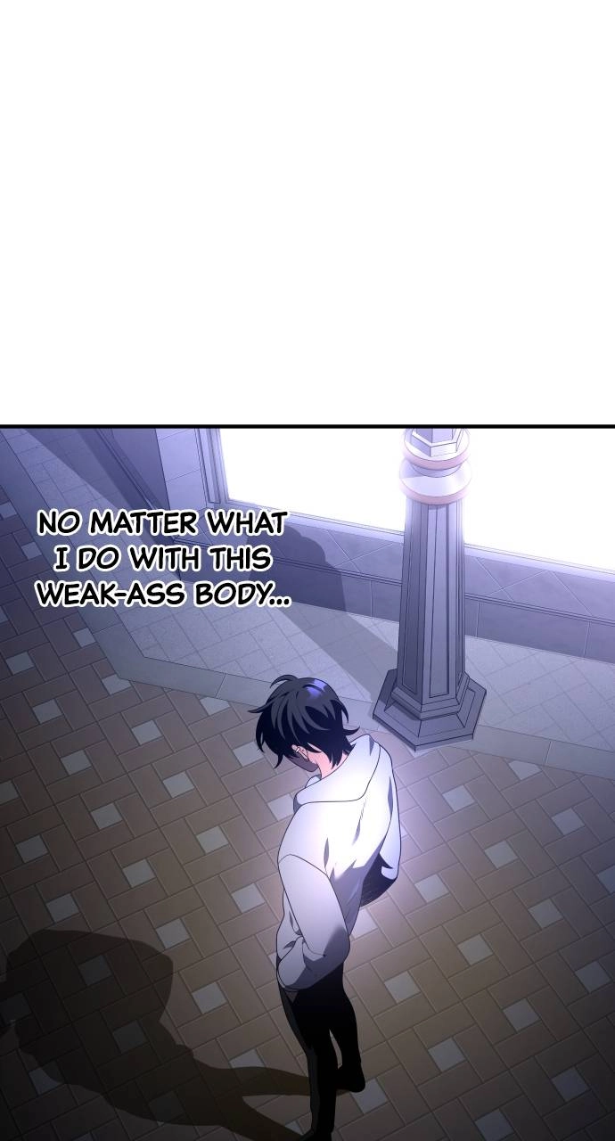 I Was the Final Boss Chapter 12, page 130 of 229