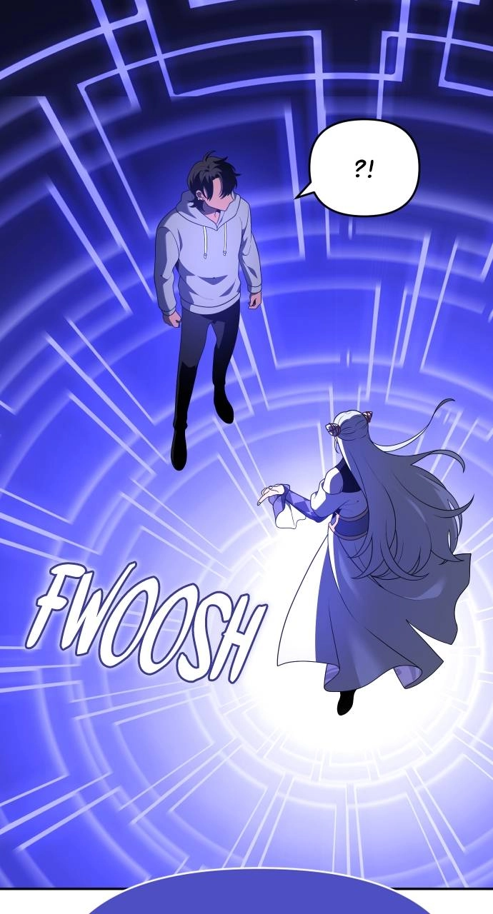 I Was the Final Boss Chapter 12, page 171 of 229