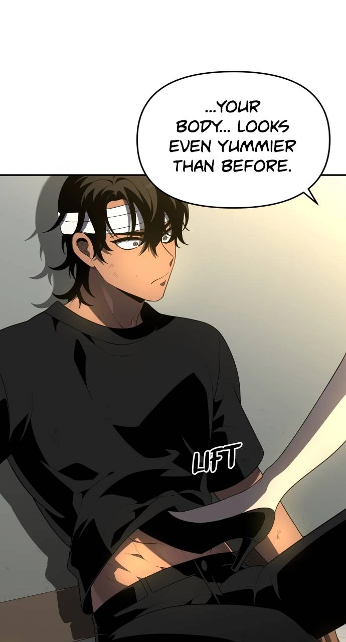 I Was the Final Boss Chapter 12, page 19 of 229