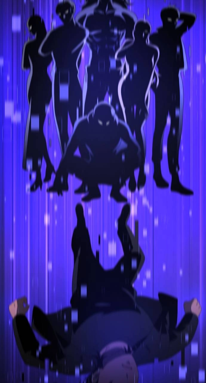 I Was the Final Boss Chapter 12, page 193 of 229