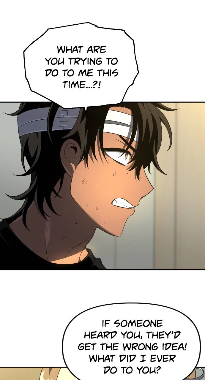 I Was the Final Boss Chapter 12, page 22 of 229