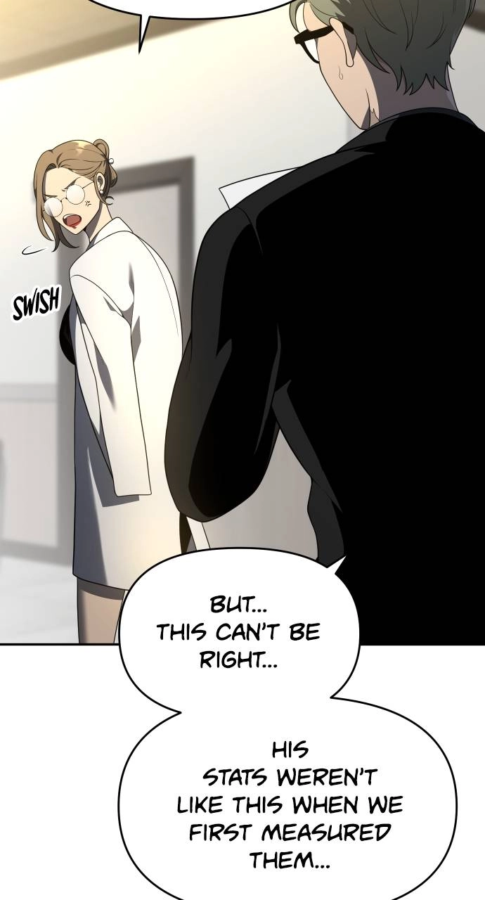 I Was the Final Boss Chapter 12, page 222 of 229