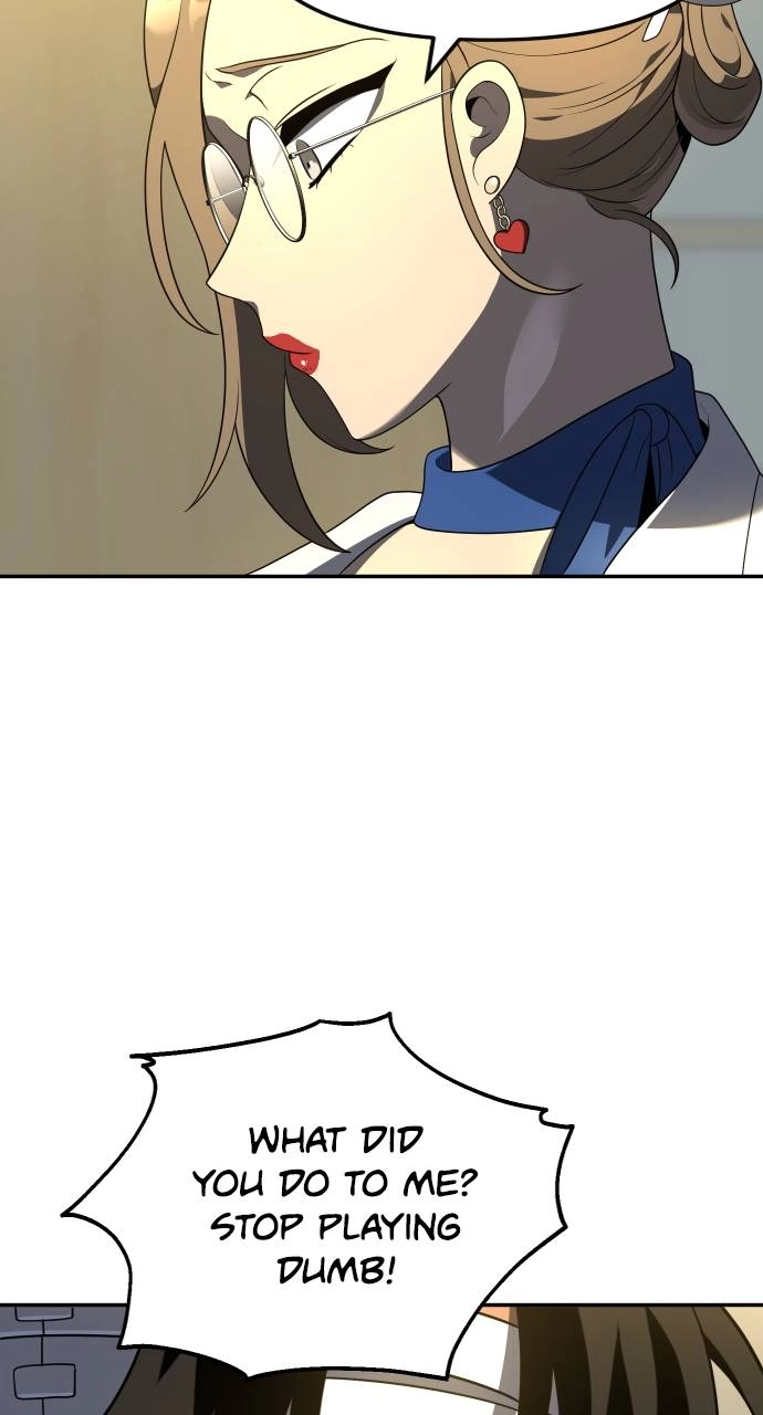 I Was the Final Boss Chapter 12, page 23 of 229