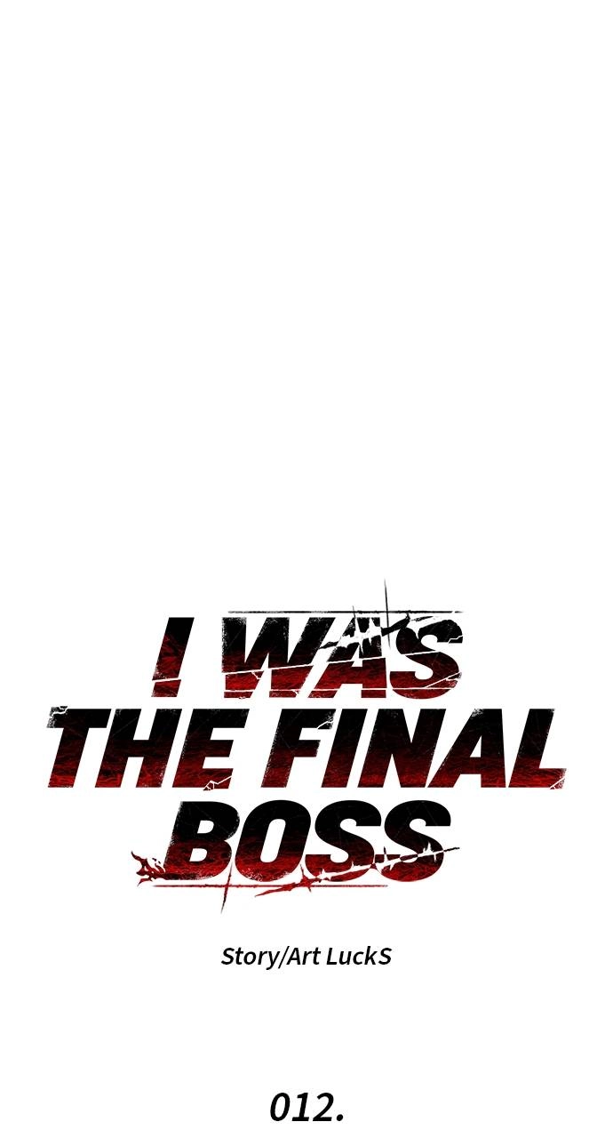 I Was the Final Boss Chapter 12, page 37 of 229