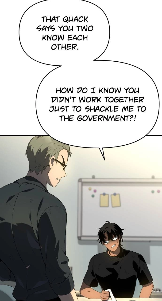 I Was the Final Boss Chapter 12, page 40 of 229