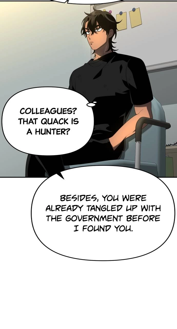I Was the Final Boss Chapter 12, page 42 of 229