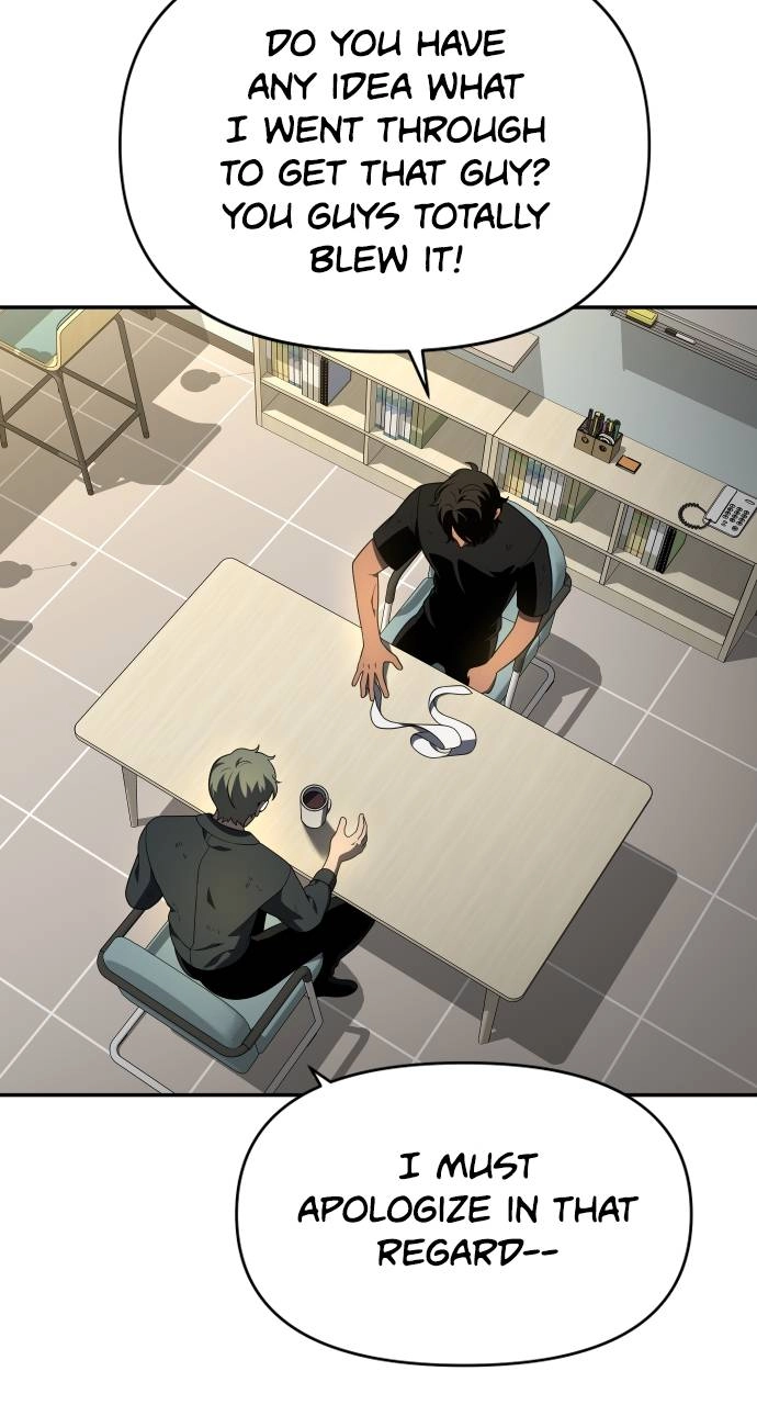 I Was the Final Boss Chapter 12, page 56 of 229