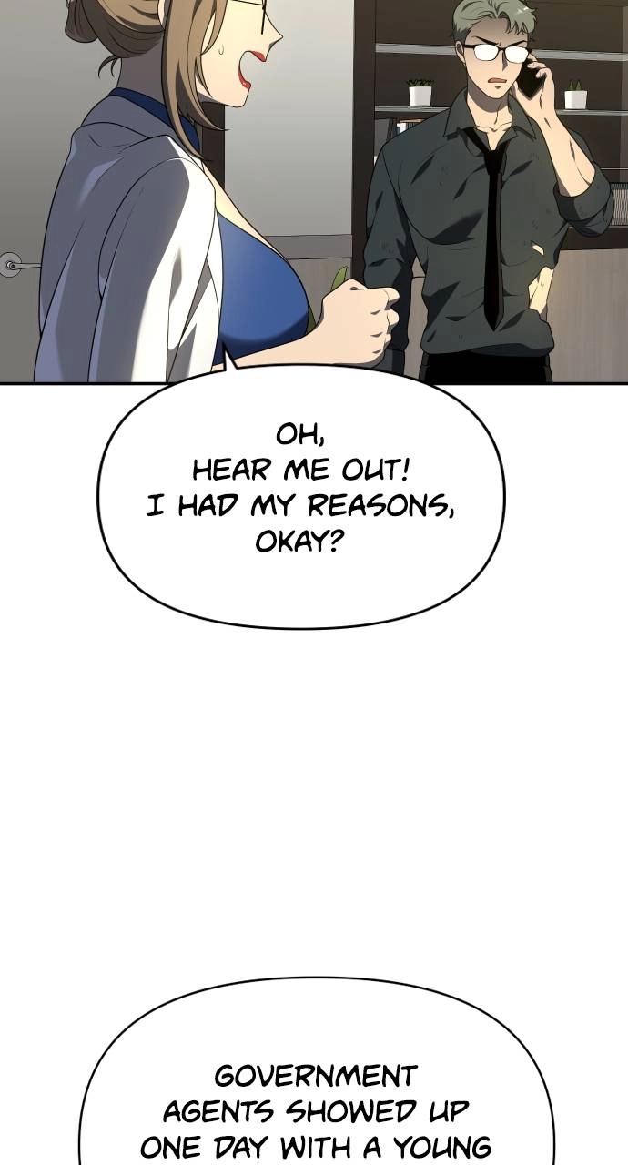 I Was the Final Boss Chapter 12, page 74 of 229