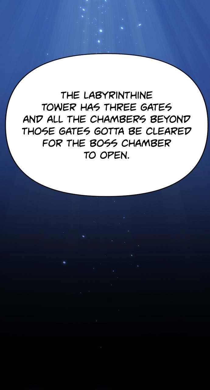 I Was the Final Boss Chapter 13, page 105 of 170