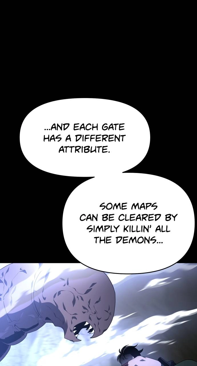 I Was the Final Boss Chapter 13, page 107 of 170