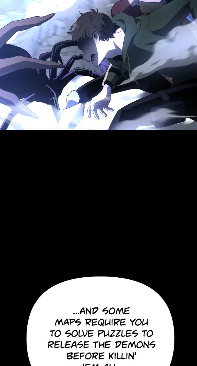 I Was the Final Boss Chapter 13, page 108 of 170