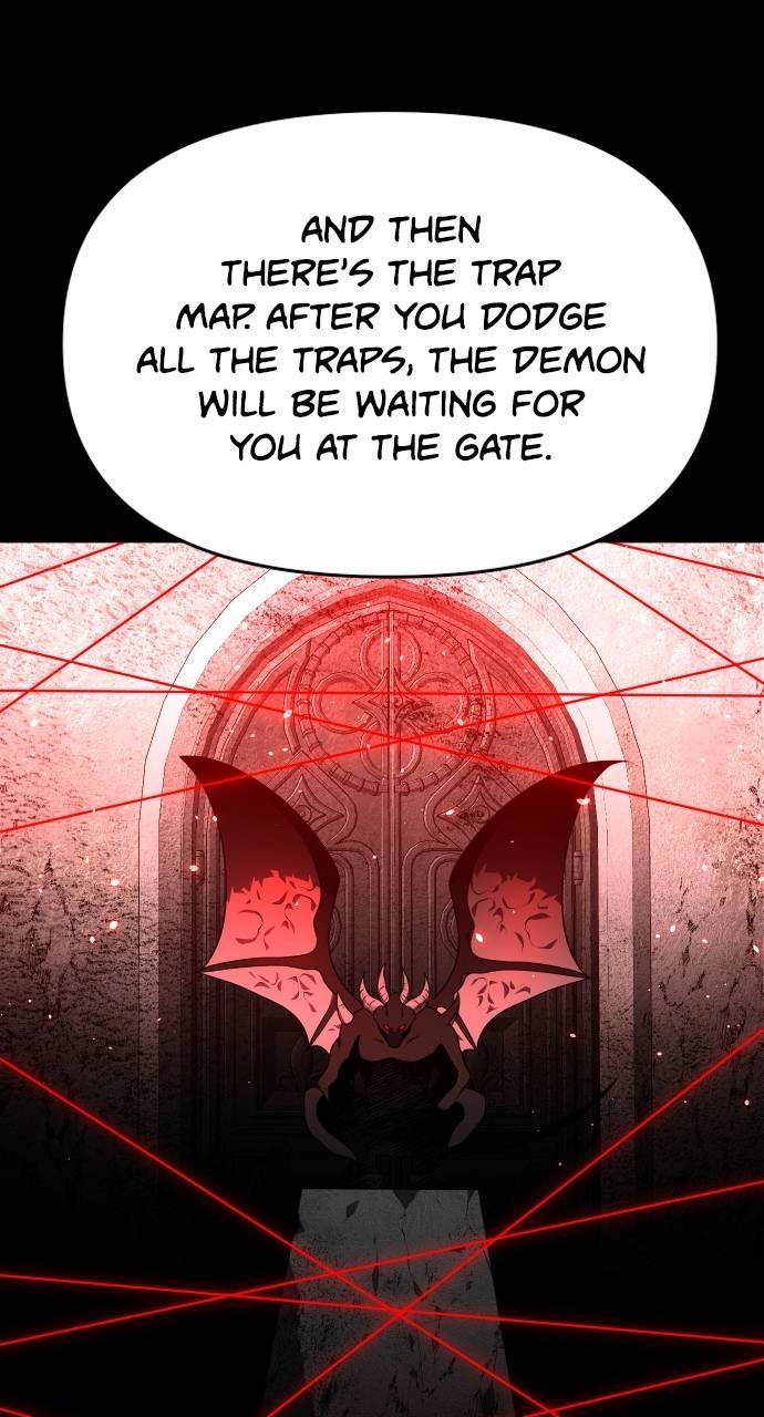 I Was the Final Boss Chapter 13, page 110 of 170