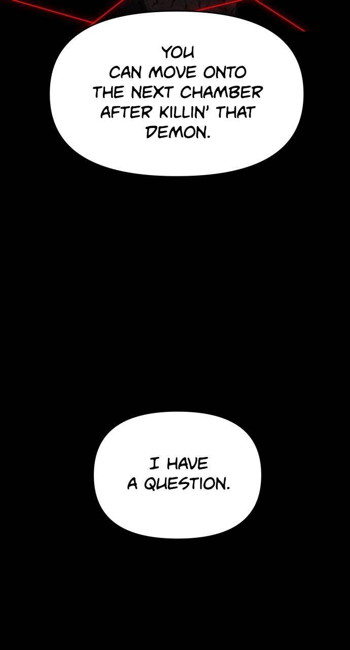 I Was the Final Boss Chapter 13, page 111 of 170