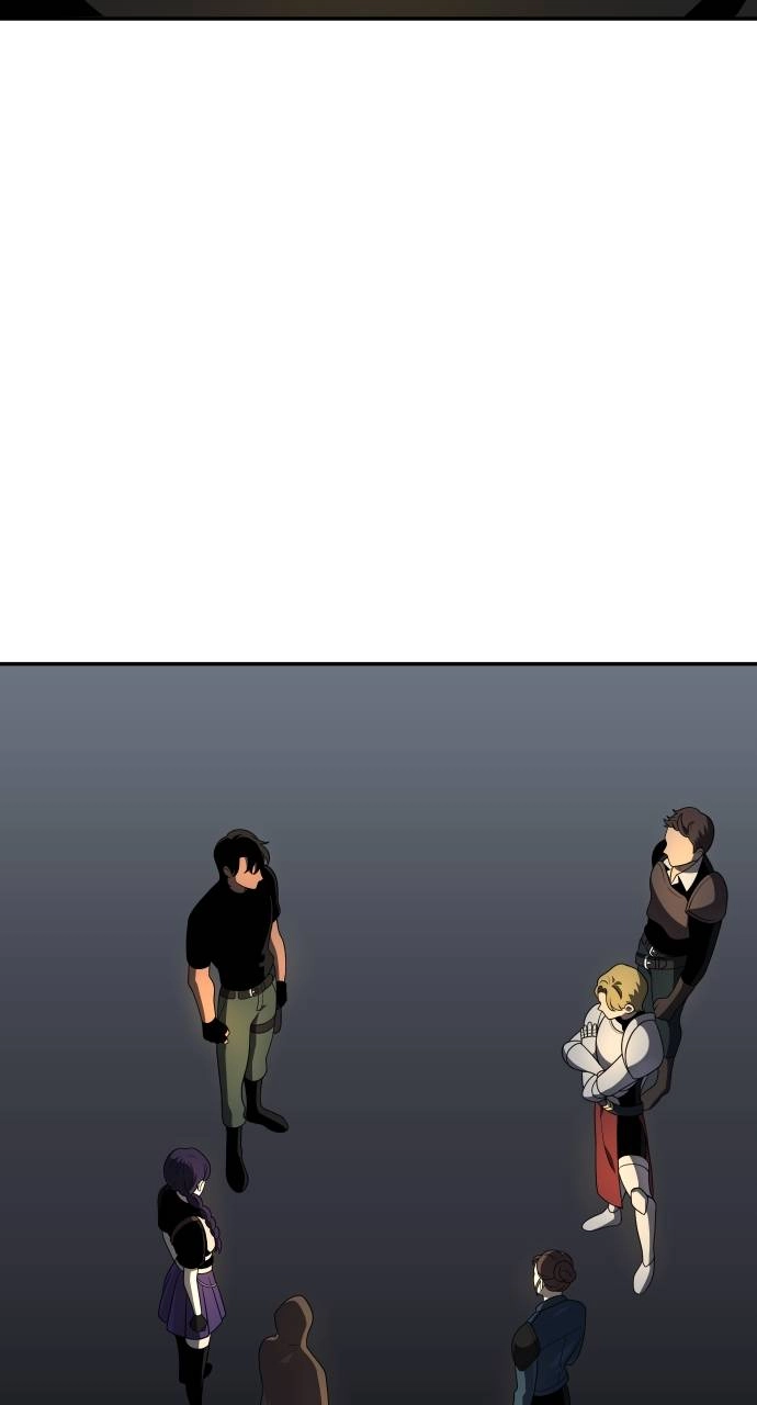 I Was the Final Boss Chapter 13, page 123 of 170