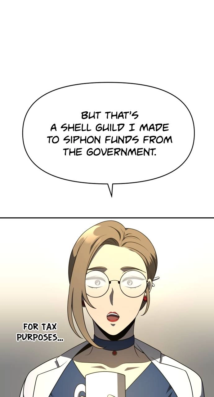 I Was the Final Boss Chapter 13, page 127 of 170