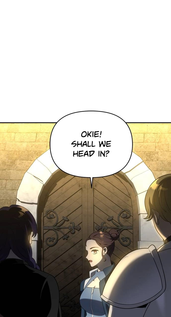 I Was the Final Boss Chapter 13, page 137 of 170
