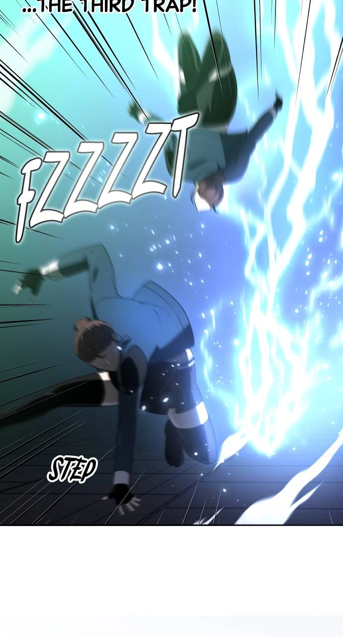 I Was the Final Boss Chapter 13, page 158 of 170