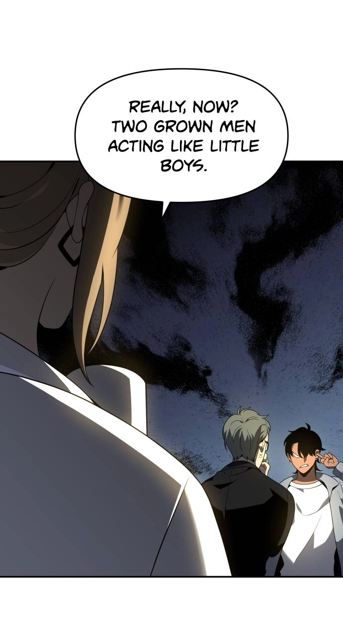 I Was the Final Boss Chapter 13, page 16 of 170