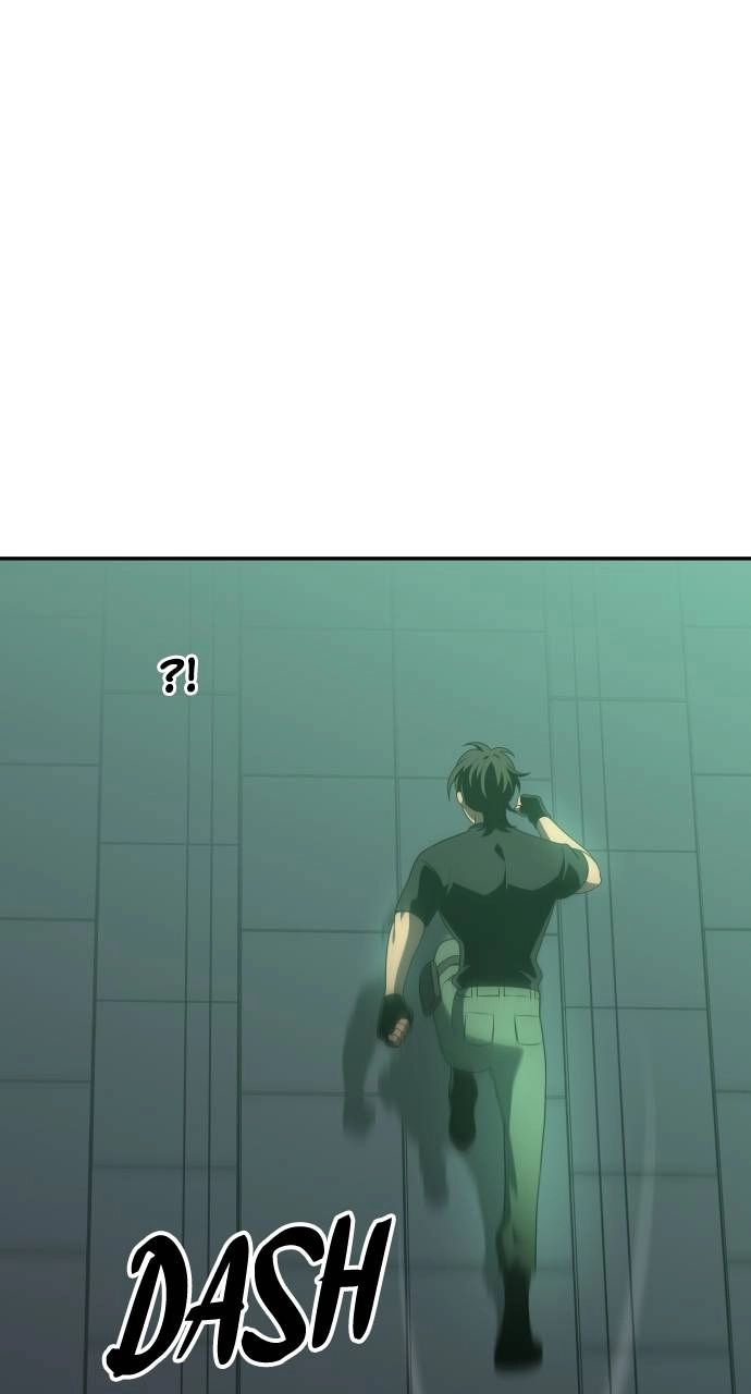 I Was the Final Boss Chapter 13, page 162 of 170