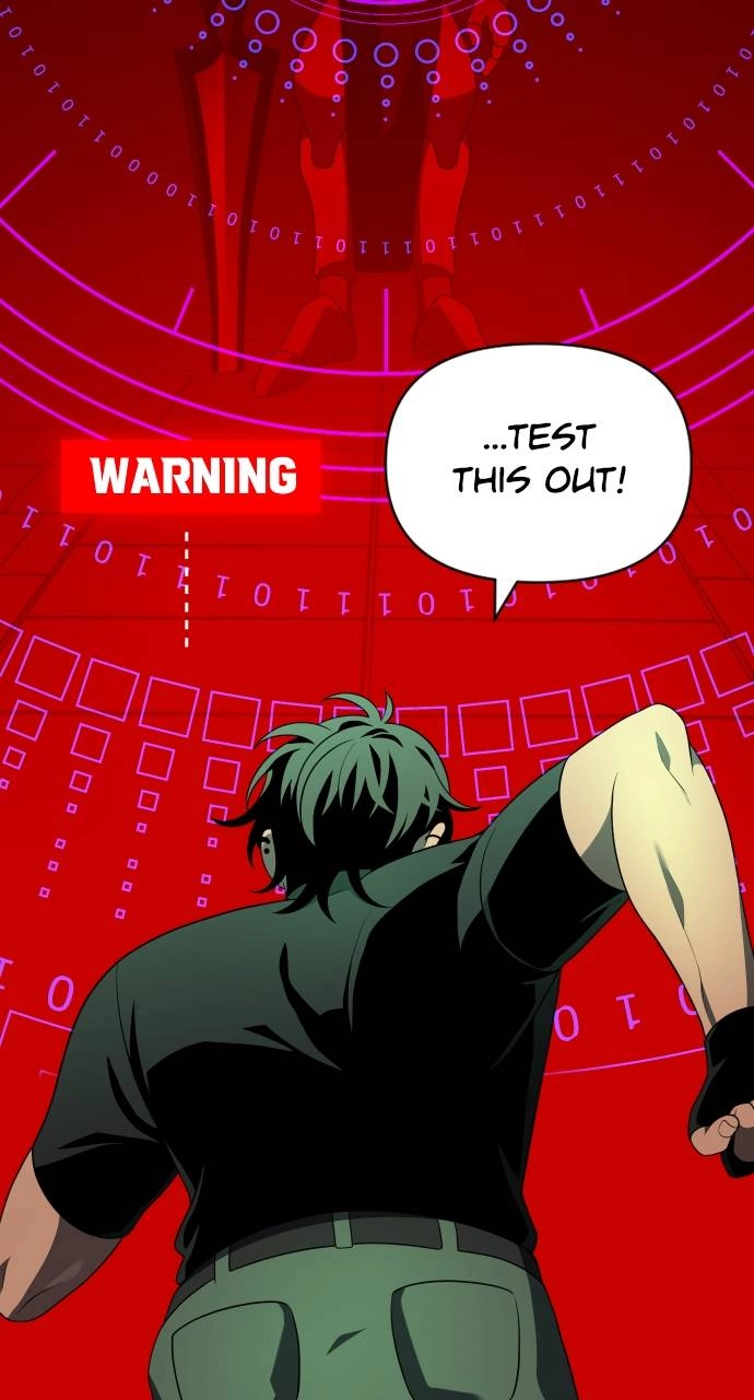 I Was the Final Boss Chapter 13, page 168 of 170