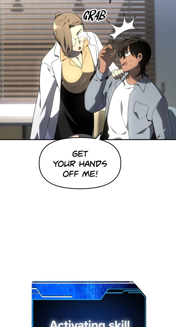 I Was the Final Boss Chapter 13, page 19 of 170