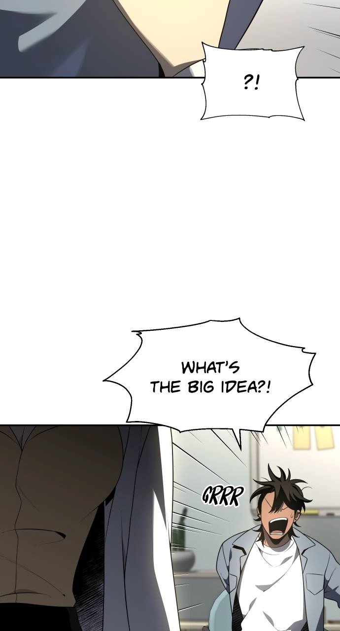I Was the Final Boss Chapter 13, page 23 of 170