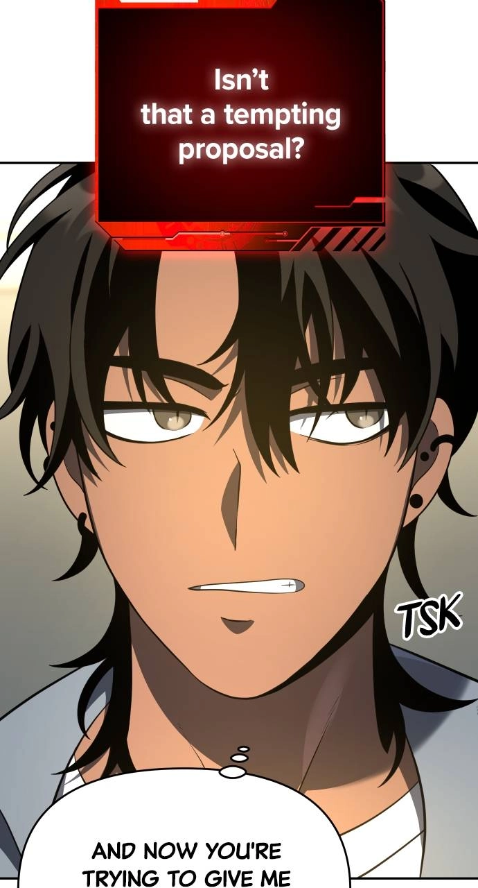 I Was the Final Boss Chapter 13, page 32 of 170