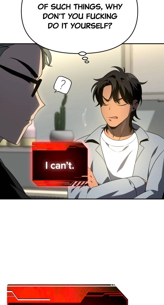 I Was the Final Boss Chapter 13, page 34 of 170