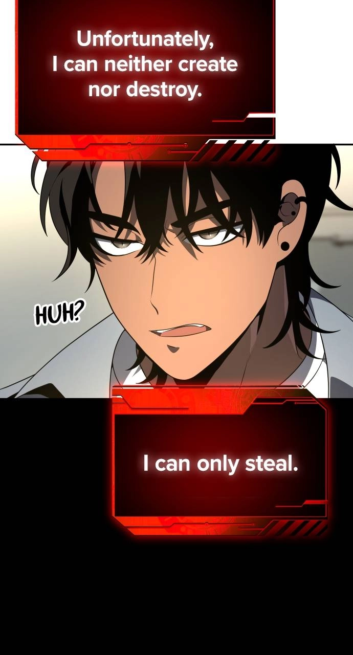 I Was the Final Boss Chapter 13, page 35 of 170