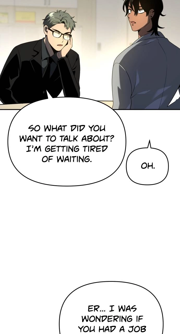 I Was the Final Boss Chapter 13, page 39 of 170
