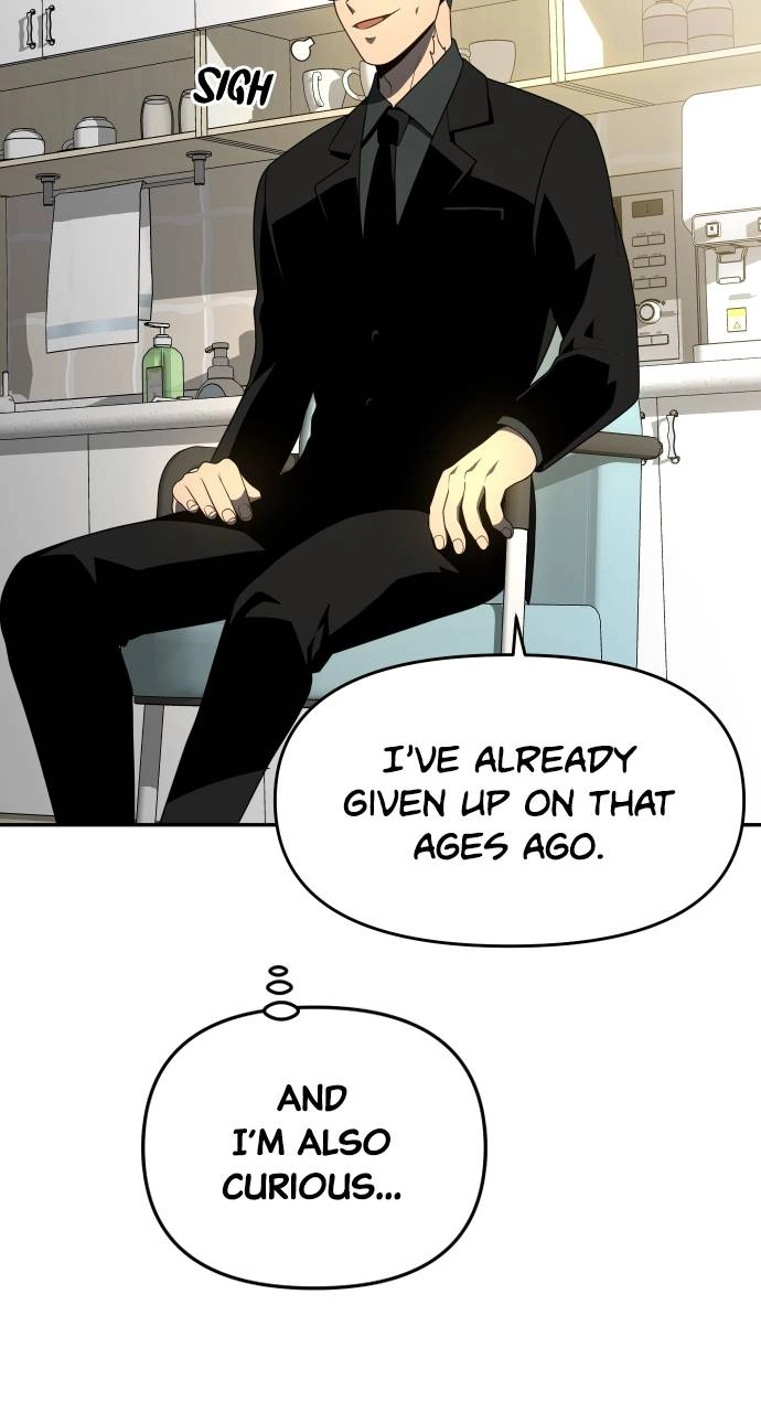 I Was the Final Boss Chapter 13, page 43 of 170