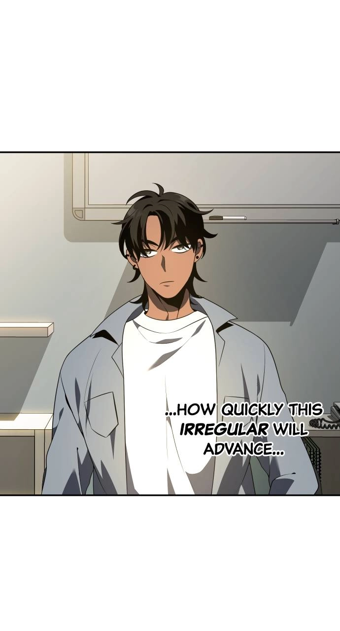 I Was the Final Boss Chapter 13, page 44 of 170