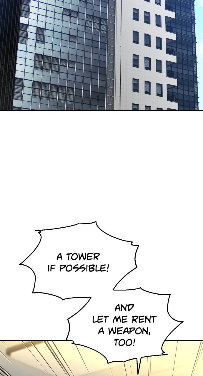 I Was the Final Boss Chapter 13, page 49 of 170