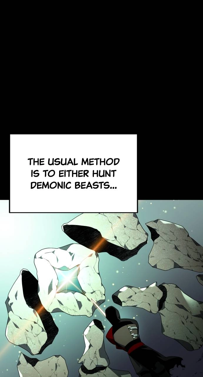 I Was the Final Boss Chapter 13, page 5 of 170