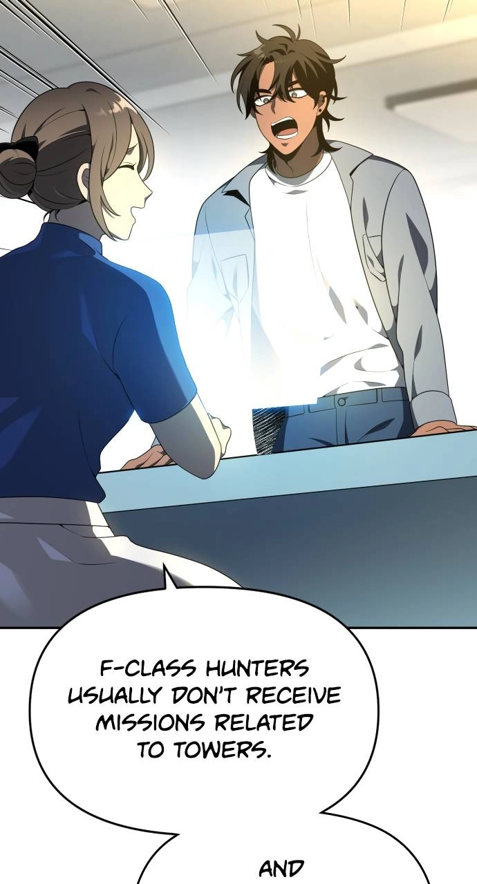 I Was the Final Boss Chapter 13, page 50 of 170