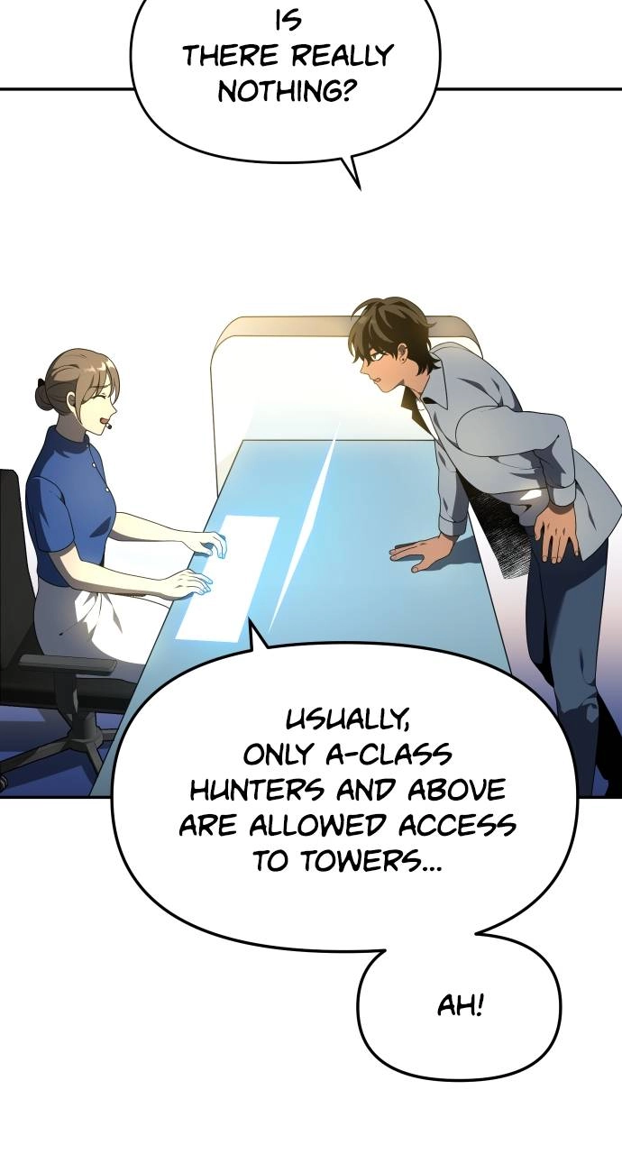 I Was the Final Boss Chapter 13, page 53 of 170