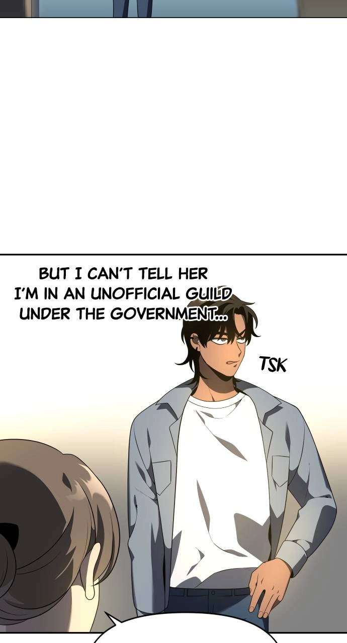 I Was the Final Boss Chapter 13, page 56 of 170