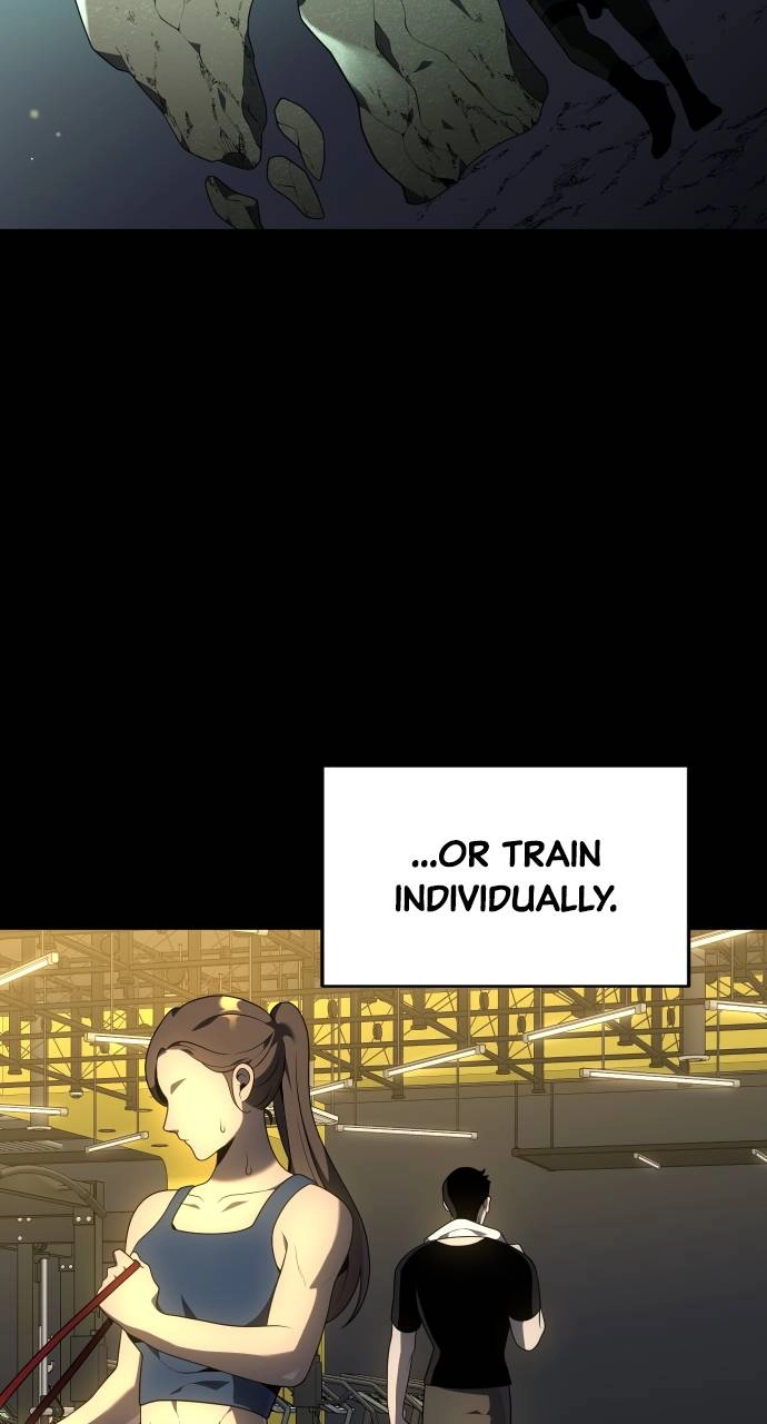 I Was the Final Boss Chapter 13, page 6 of 170