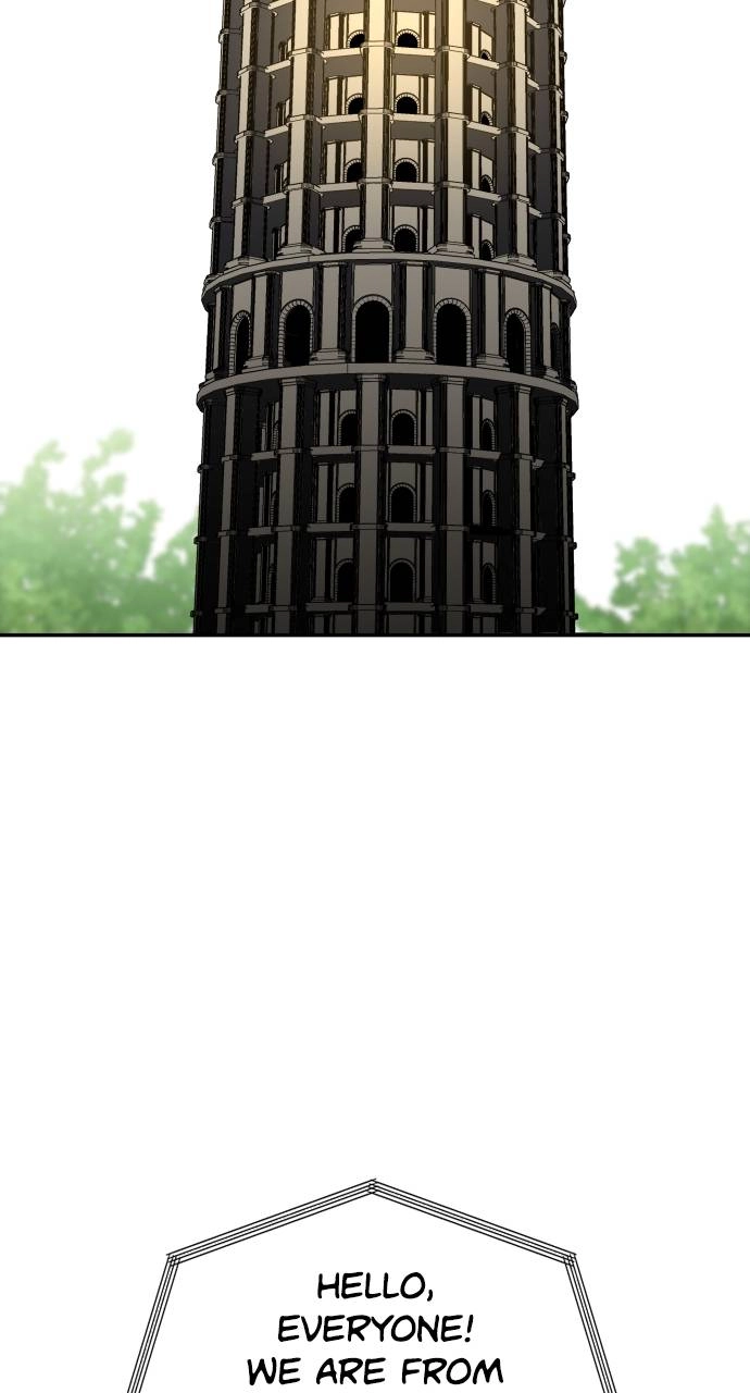 I Was the Final Boss Chapter 13, page 61 of 170