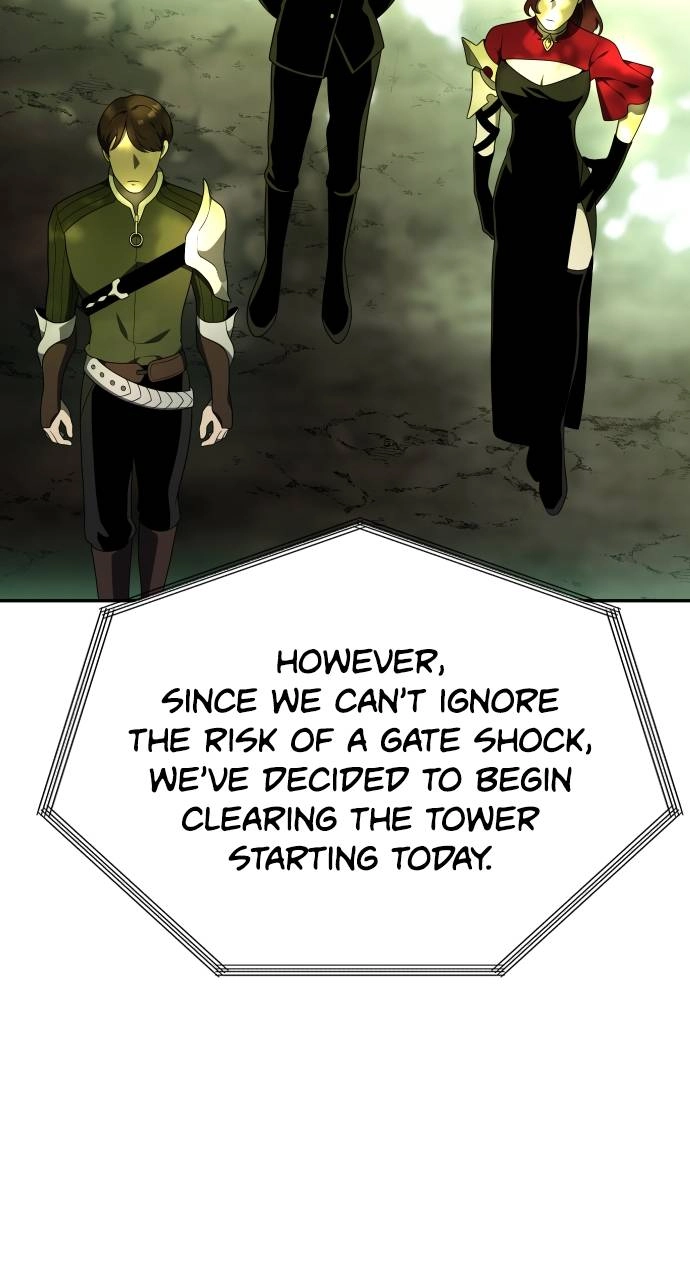 I Was the Final Boss Chapter 13, page 64 of 170