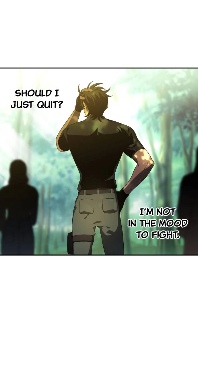 I Was the Final Boss Chapter 13, page 71 of 170
