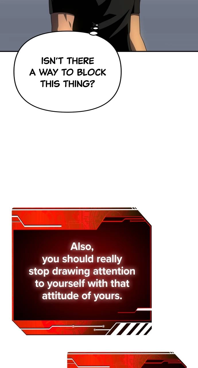 I Was the Final Boss Chapter 13, page 75 of 170