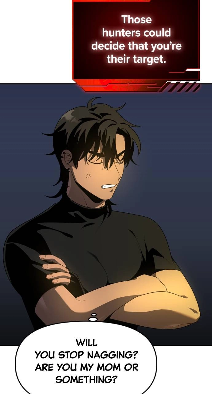 I Was the Final Boss Chapter 13, page 76 of 170