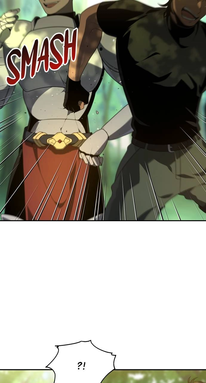 I Was the Final Boss Chapter 13, page 79 of 170