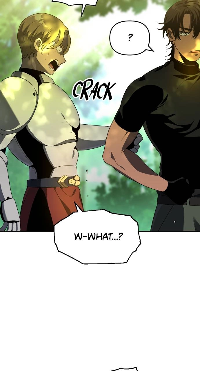 I Was the Final Boss Chapter 13, page 80 of 170