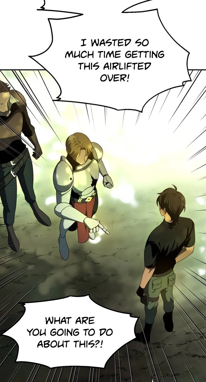I Was the Final Boss Chapter 13, page 85 of 170