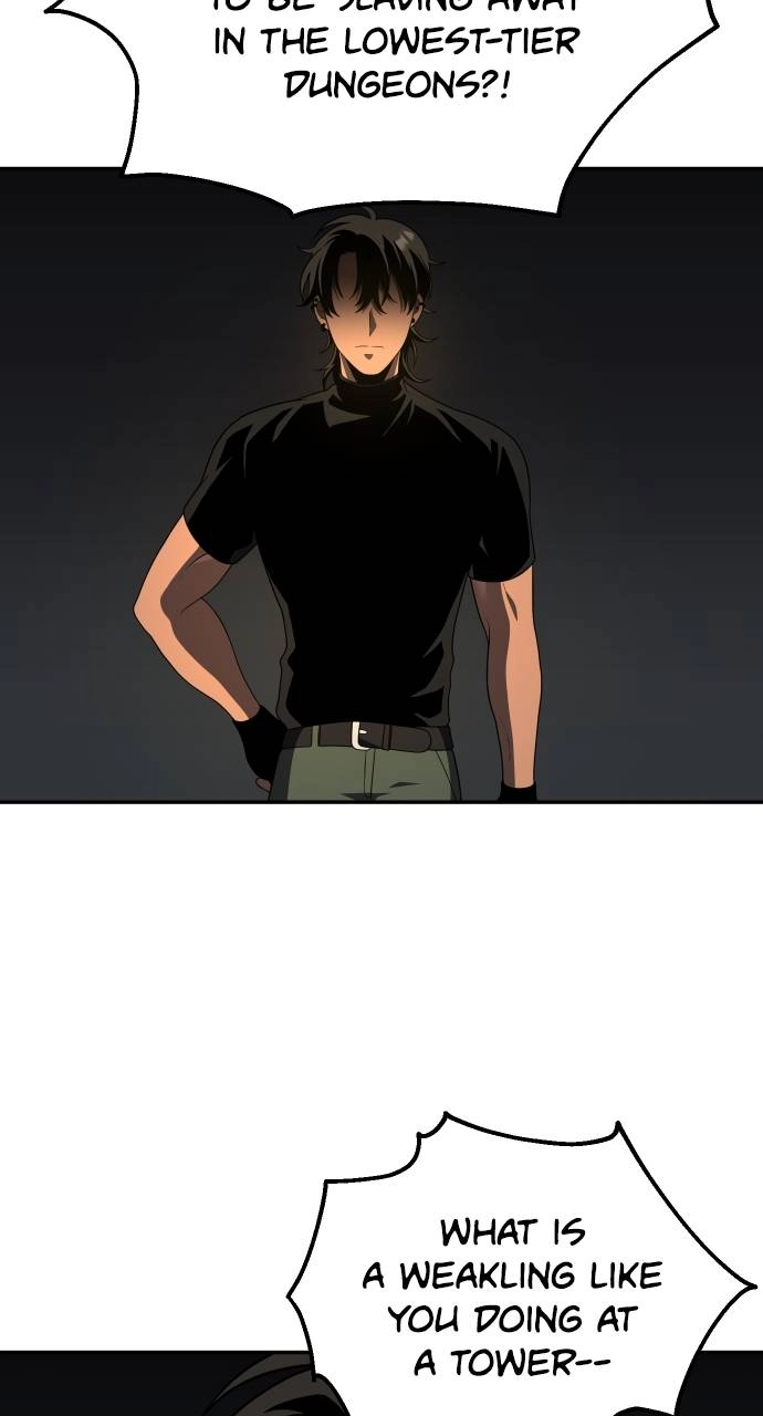 I Was the Final Boss Chapter 13, page 93 of 170