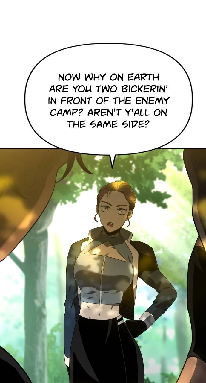 I Was the Final Boss Chapter 13, page 98 of 170
