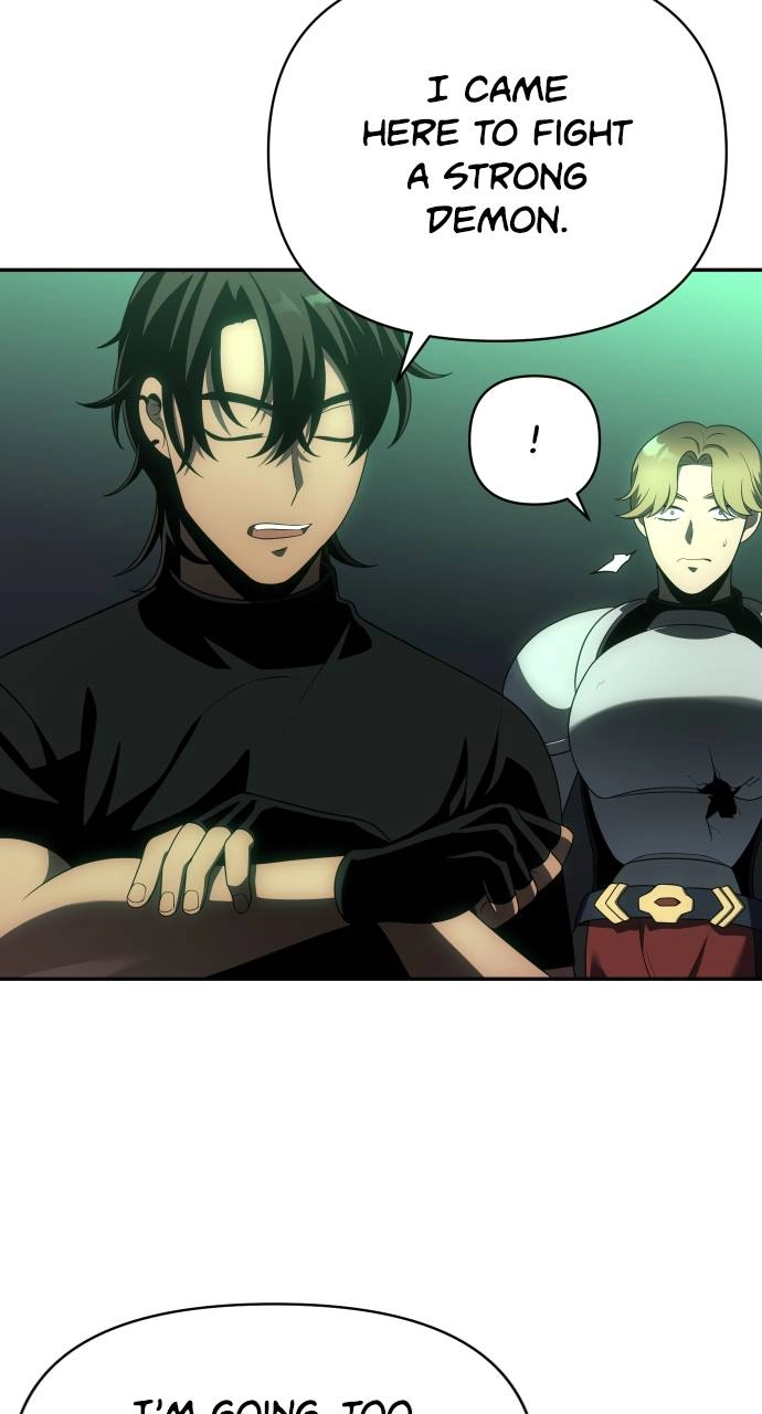 I Was the Final Boss Chapter 14, page 102 of 151